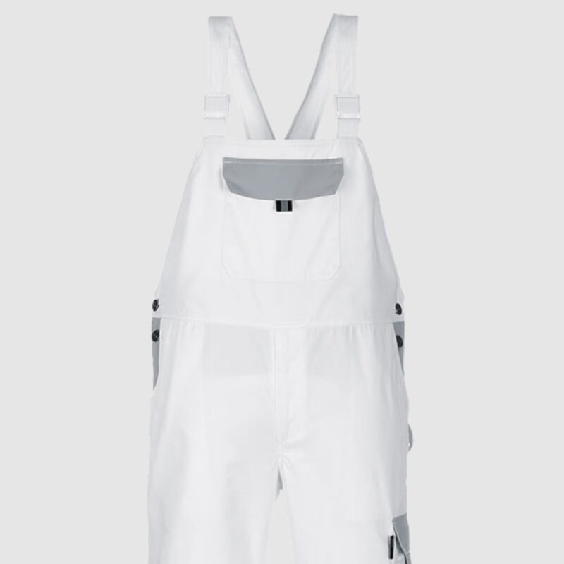 Painters Pro Bib and Brace