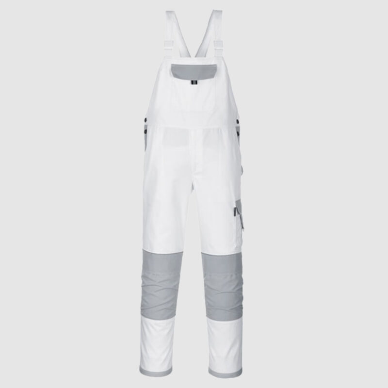 Painters Pro Bib and Brace