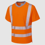Larkstone Coolviz Plus T-Shirt