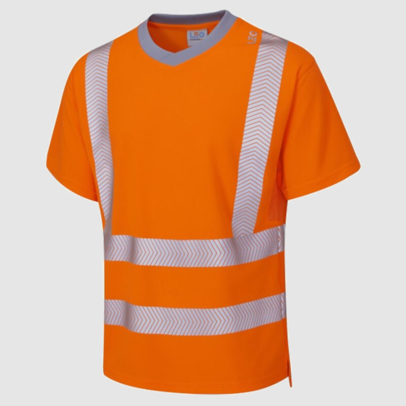Larkstone Coolviz Plus T-Shirt