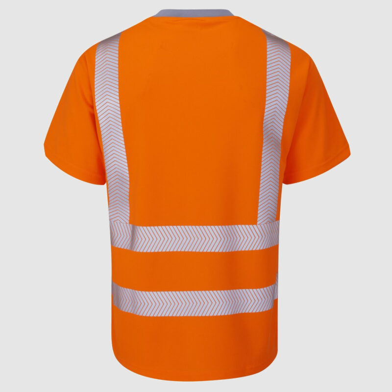 Larkstone Coolviz Plus T-Shirt