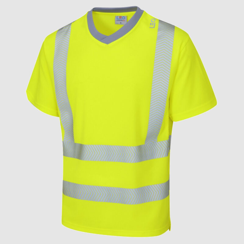 Larkstone Coolviz Plus T-Shirt