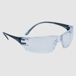 Milo Clear Safety Glasses