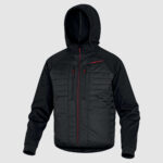 Moove Jacket