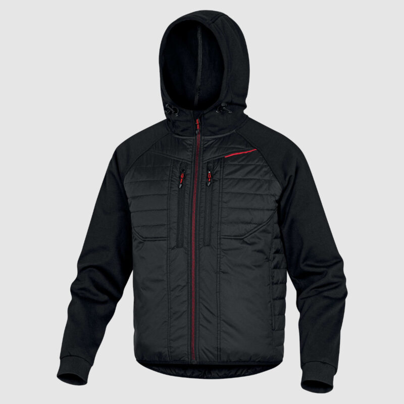 Moove Jacket