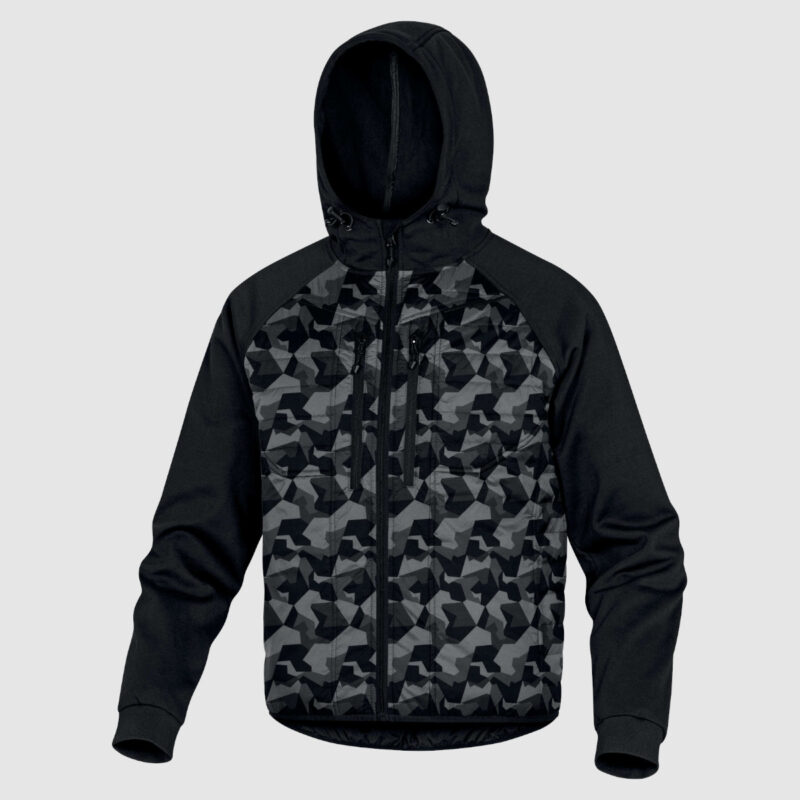 Moove Jacket