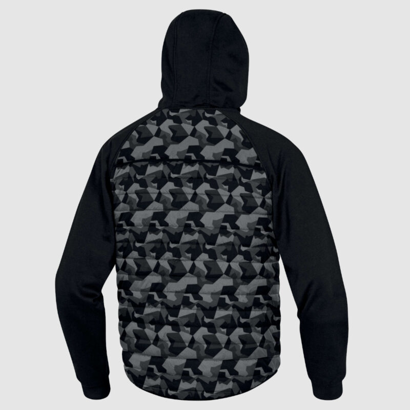 Moove Jacket