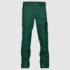 Green / Black
