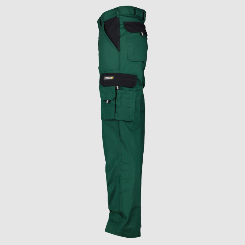 Dassy Nashville Work Trousers