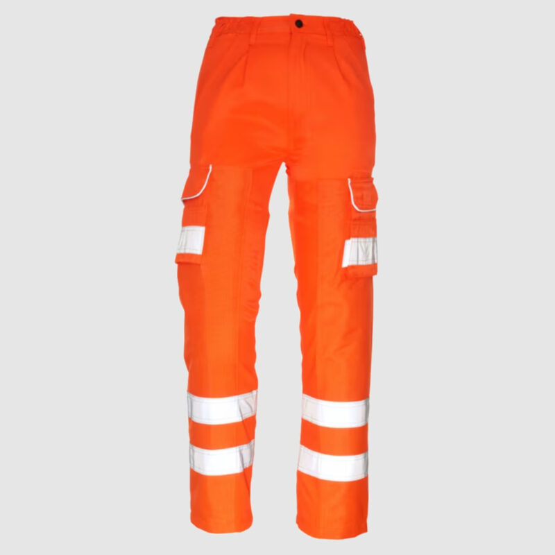 ORN 6900 Hi-Vis Ballistic Trousers