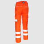 ORN 6900 Hi-Vis Ballistic Trousers