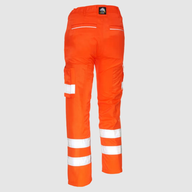 ORN 6900 Hi-Vis Ballistic Trousers