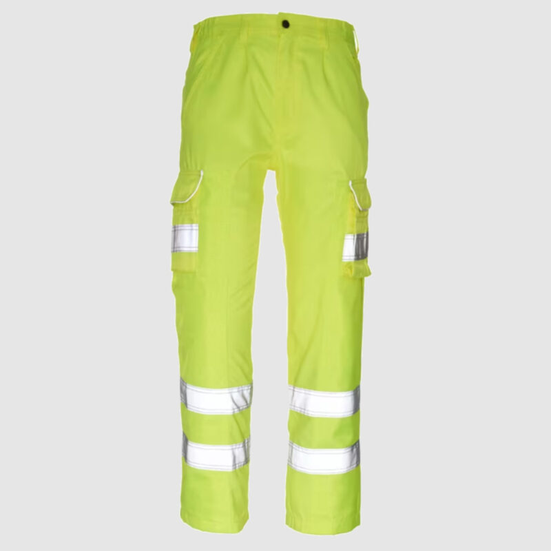 ORN 6900 Hi-Vis Ballistic Trousers