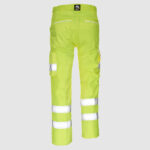 ORN 6900 Hi-Vis Ballistic Trousers