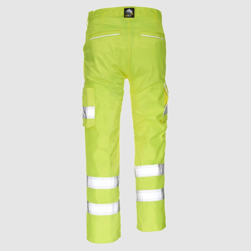 ORN 6900 Hi-Vis Ballistic Trousers