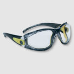 Pacaya Clear Safety Glasses