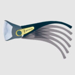 Pacaya Clear Safety Glasses