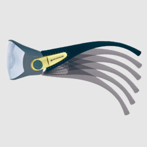 Pacaya Clear Safety Glasses