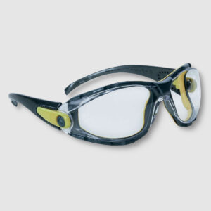 Pacaya Clear Safety Glasses