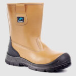 Proman Chicago Rigger Safety Boots