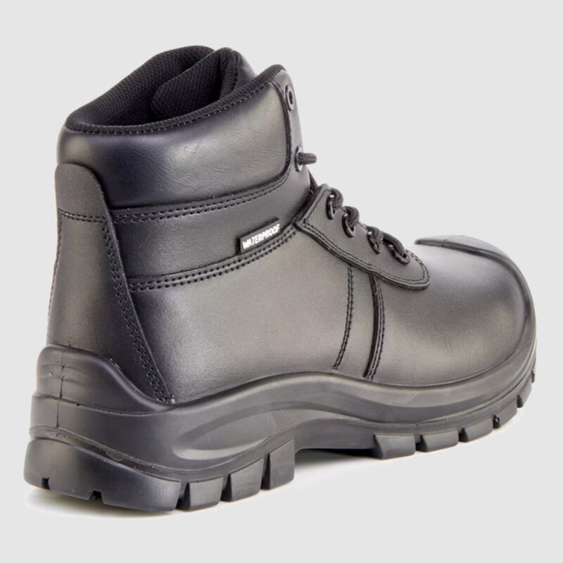 Rock Fall Proman Baltimore Waterproof Safety Boots