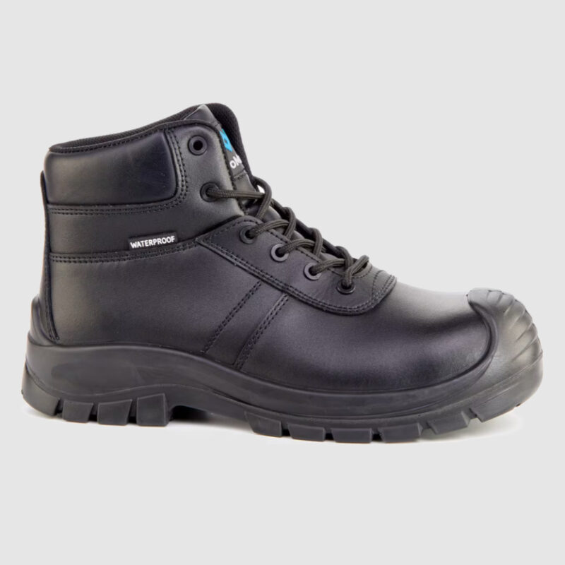 Rock Fall Proman Baltimore Waterproof Safety Boots