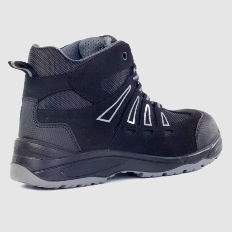Rock Fall Proman Hartford Safety Boots