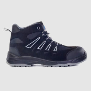 Rock Fall Proman Hartford Safety Boots