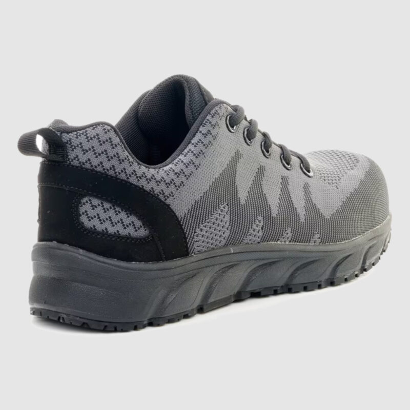 Rock Fall Proman Atlanta Safety Trainers