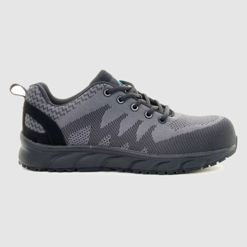Rock Fall Proman Atlanta Safety Trainers