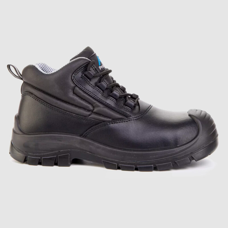 Rock Fall Proman Trenton Safety Boots