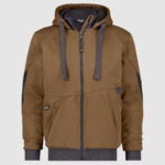 Dassy Pulse Jacket