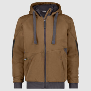 Dassy Pulse Jacket