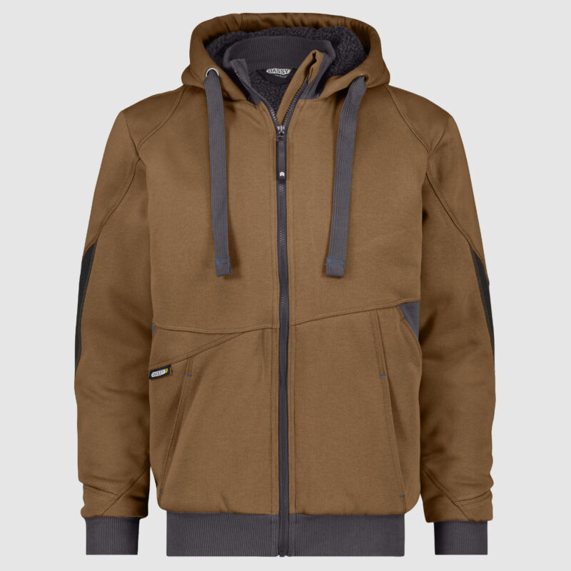 Dassy Pulse Jacket