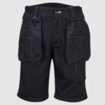 PW345 Holster Work Shorts
