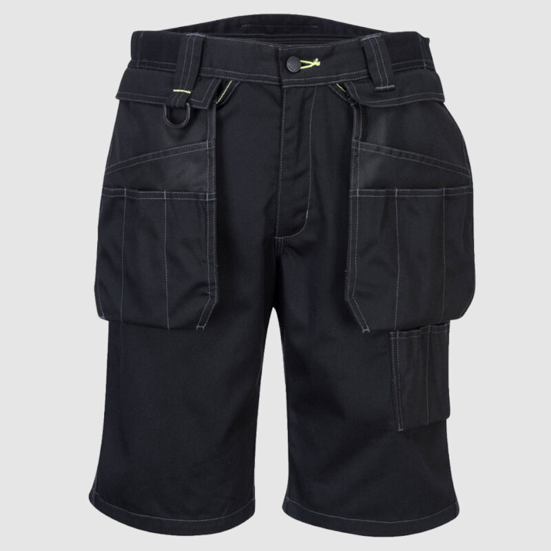 PW345 Holster Work Shorts
