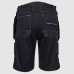 PW345 Holster Work Shorts
