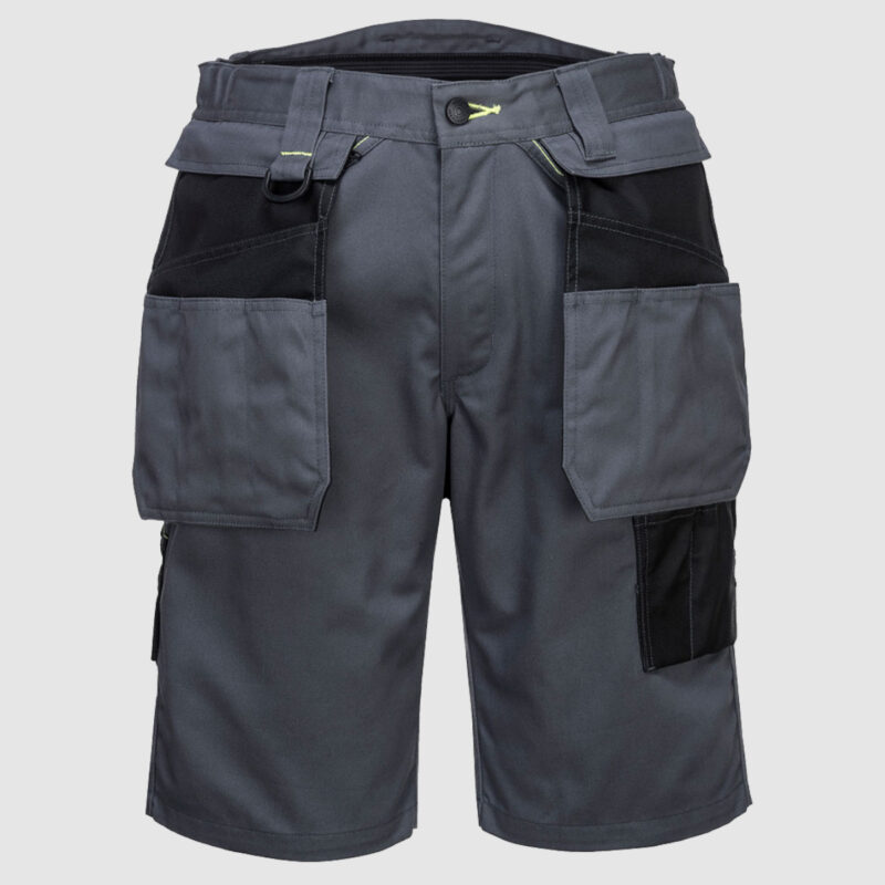 PW345 Holster Work Shorts