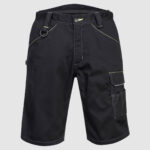 PW349 - PW3 Work Shorts