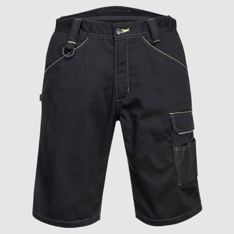 PW349 - PW3 Work Shorts