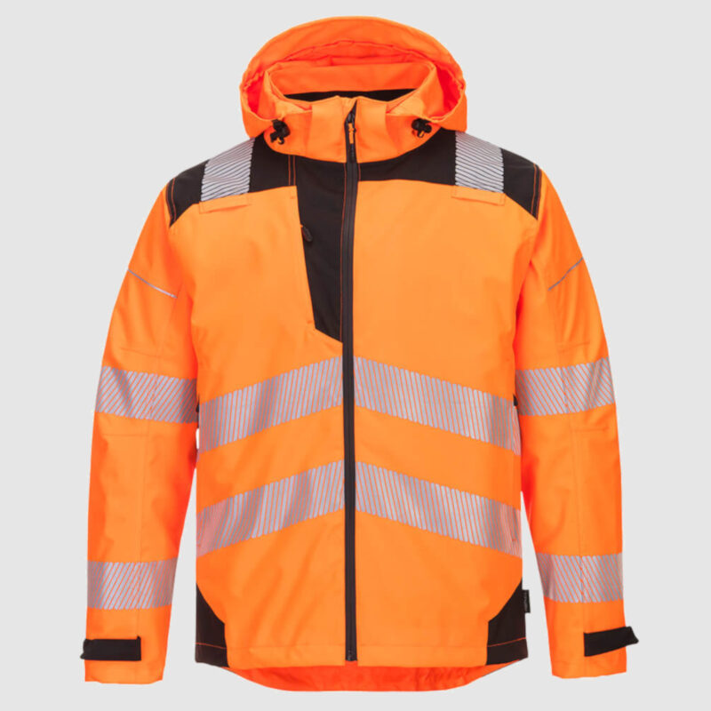 PW360 - PW3 Extreme Breathable Rain Jacket