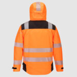 PW360 - PW3 Extreme Breathable Rain Jacket