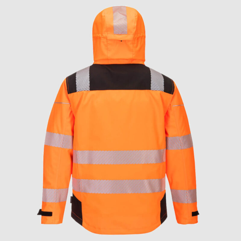 PW360 - PW3 Extreme Breathable Rain Jacket