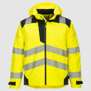 PW360 - PW3 Extreme Breathable Rain Jacket
