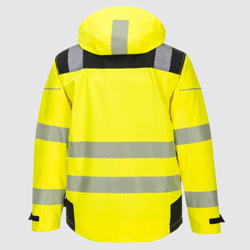 PW360 - PW3 Extreme Breathable Rain Jacket