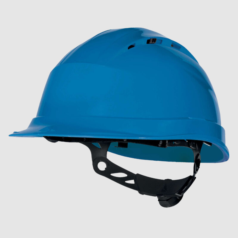 Quartzup4 Safety Helmet