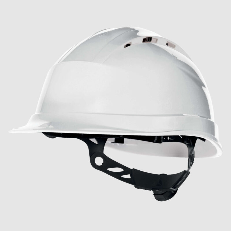 Quartzup4 Safety Helmet