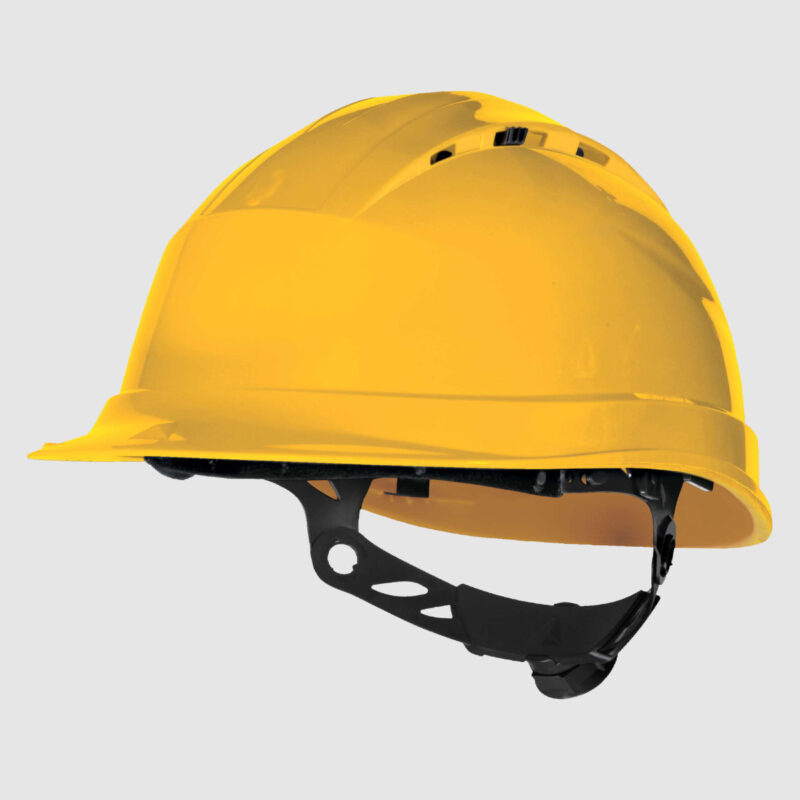 Quartzup4 Safety Helmet