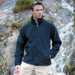 R131M Osaka Softshell Jacket