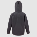 Performance Hooded Jacket